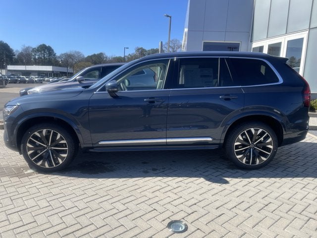2026 Volvo XC90 Ultra