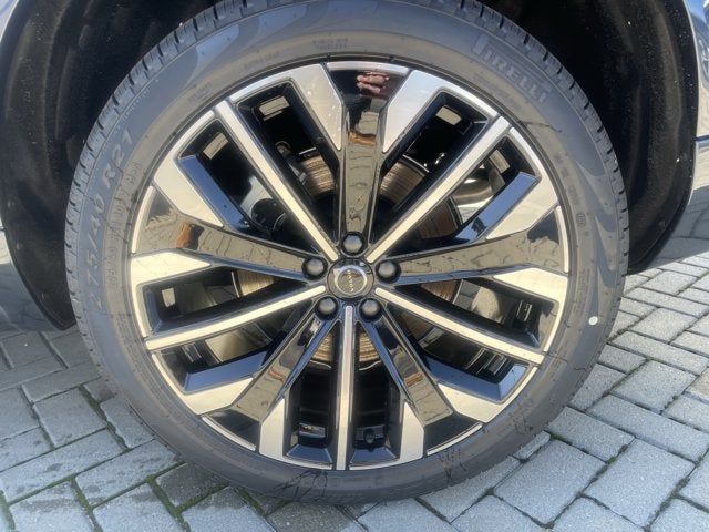 2026 Volvo XC90 Ultra