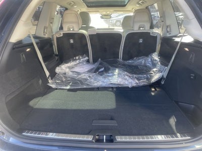 2026 Volvo XC90 Ultra