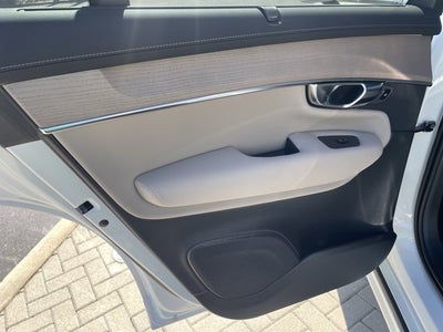 2027 Volvo XC90 Ultra