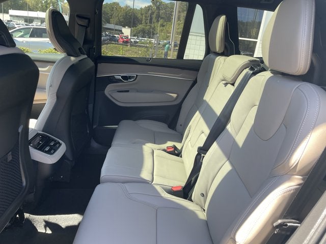 2027 Volvo XC90 Ultra