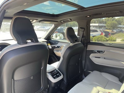 2027 Volvo XC90 Ultra