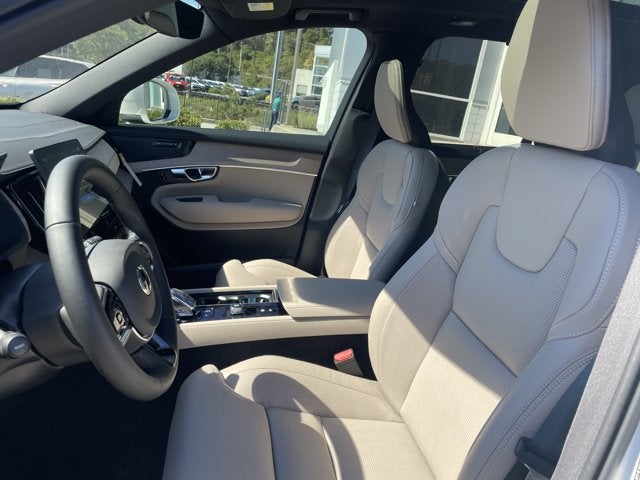2027 Volvo XC90 Ultra