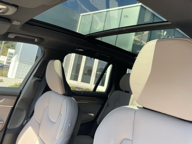 2027 Volvo XC90 Ultra