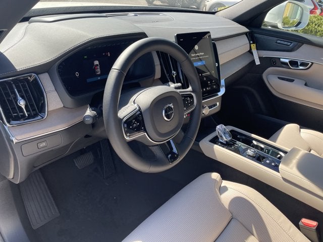 2027 Volvo XC90 Ultra