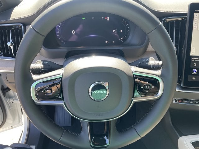 2027 Volvo XC90 Ultra