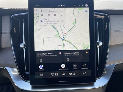 2027 Volvo XC90 Ultra