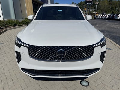 2027 Volvo XC90 Ultra