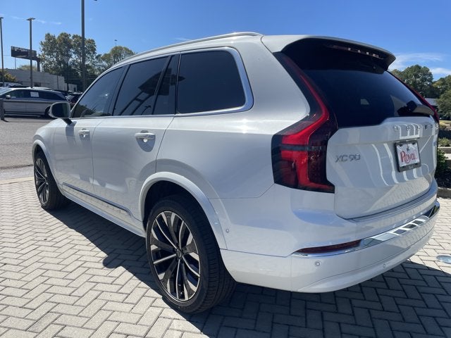 2027 Volvo XC90 Ultra
