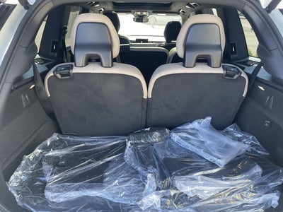 2027 Volvo XC90 Ultra