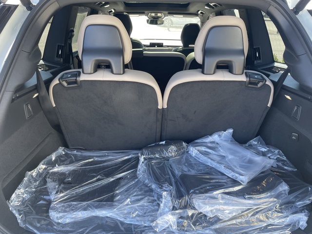 2027 Volvo XC90 Ultra