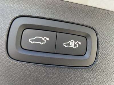 2027 Volvo XC90 Ultra