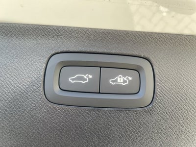 2026 Volvo XC90 Ultra