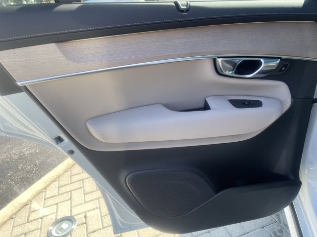 2026 Volvo XC90 Ultra