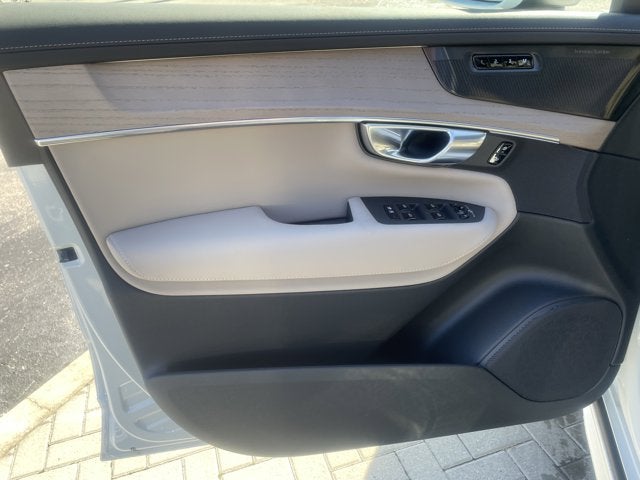 2026 Volvo XC90 Ultra