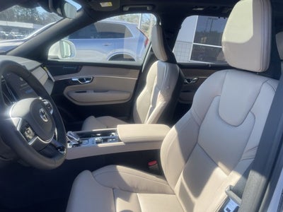 2026 Volvo XC90 Ultra