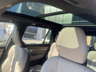 2026 Volvo XC90 Ultra