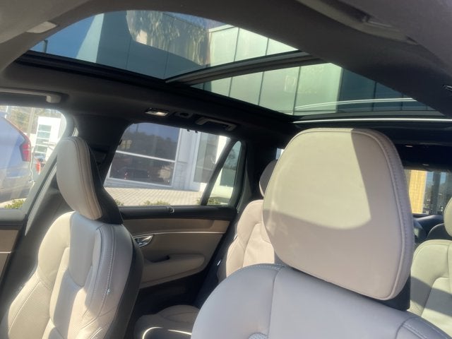 2026 Volvo XC90 Ultra