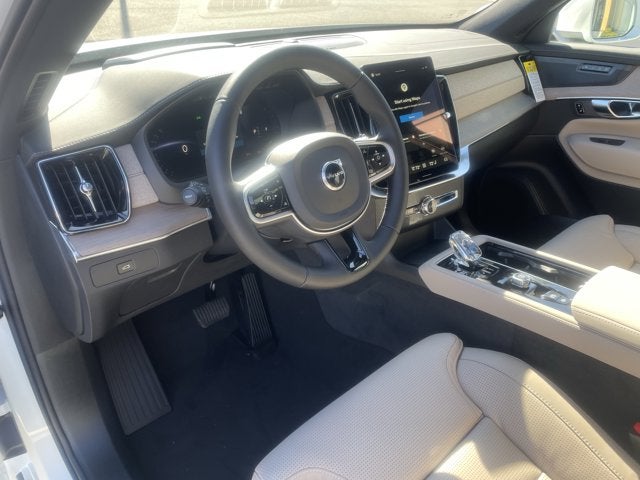 2026 Volvo XC90 Ultra