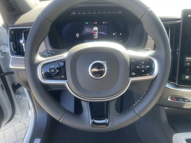 2026 Volvo XC90 Ultra