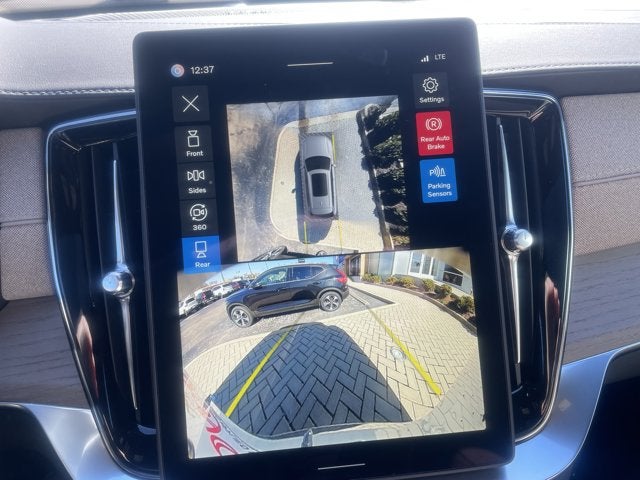 2026 Volvo XC90 Ultra