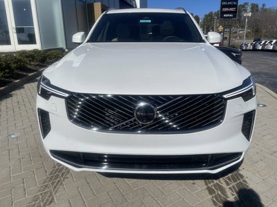 2026 Volvo XC90 Ultra