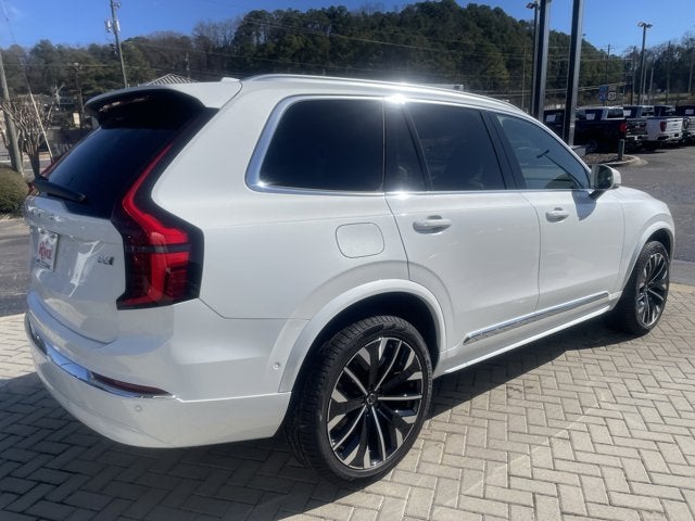 2026 Volvo XC90 Ultra