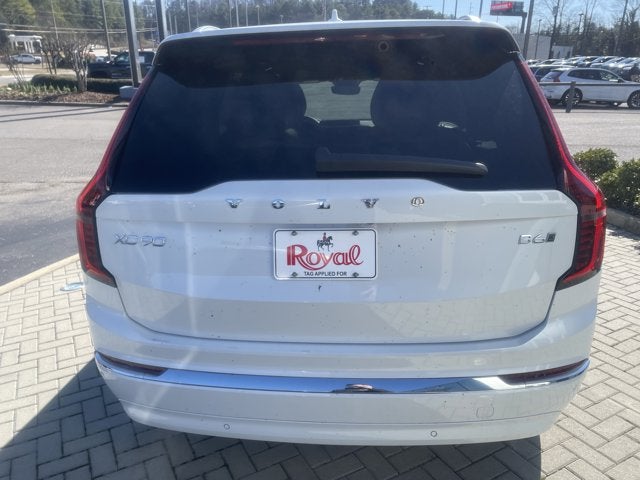 2026 Volvo XC90 Ultra