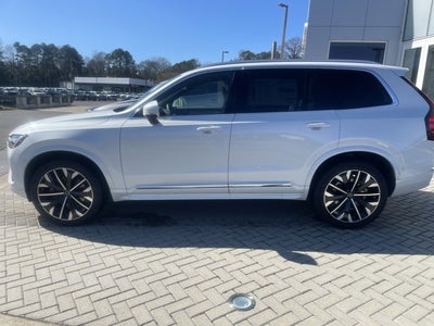 2026 Volvo XC90 Ultra