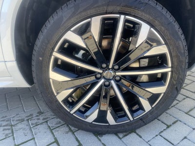 2026 Volvo XC90 Ultra