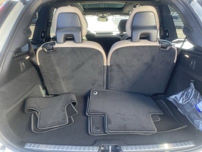 2026 Volvo XC90 Ultra