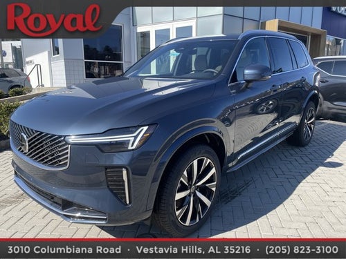 2026 Volvo XC90 Core