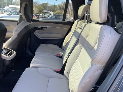 2026 Volvo XC90 Core