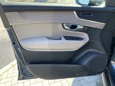 2026 Volvo XC90 Core