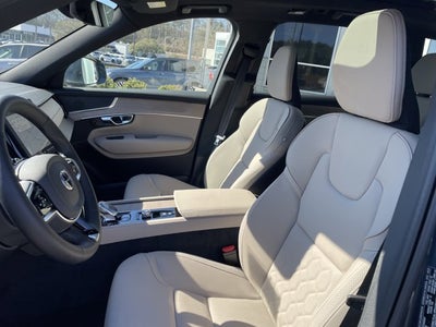 2026 Volvo XC90 Core