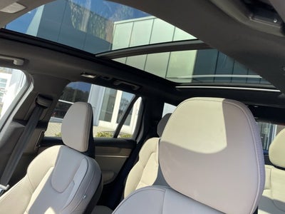 2026 Volvo XC90 Core