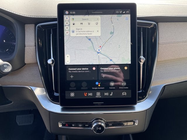 2026 Volvo XC90 Core