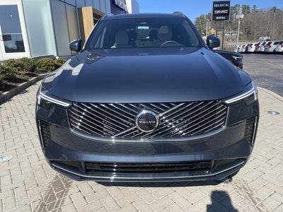 2026 Volvo XC90 Core