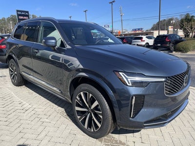 2026 Volvo XC90 Core