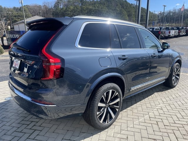 2026 Volvo XC90 Core