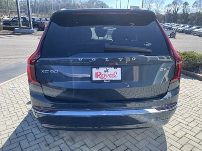 2026 Volvo XC90 Core