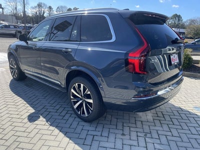 2026 Volvo XC90 Core