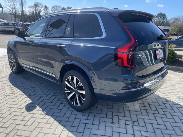 2026 Volvo XC90 Core