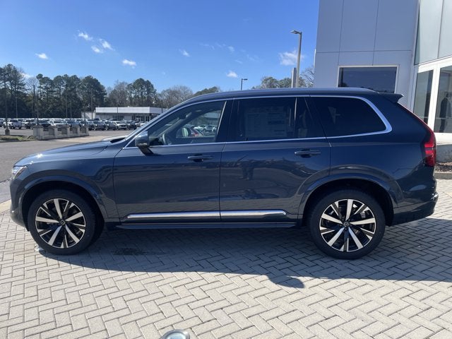 2026 Volvo XC90 Core