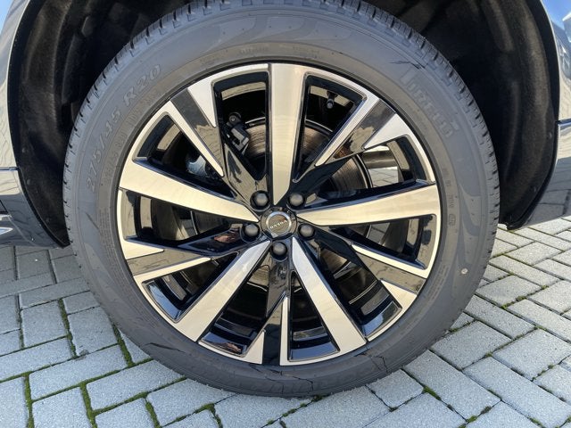 2026 Volvo XC90 Core