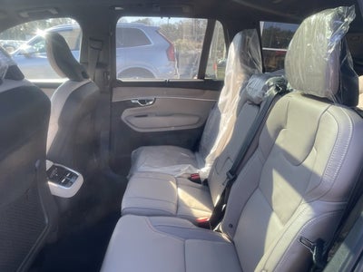 2026 Volvo XC90 Ultra Dark Theme