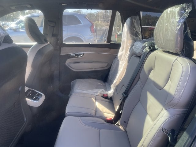 2026 Volvo XC90 Ultra Dark Theme