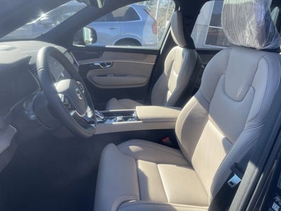 2026 Volvo XC90 Ultra Dark Theme