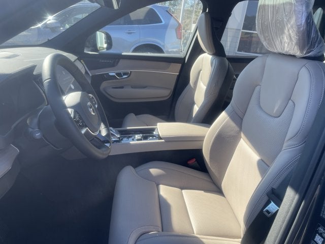 2026 Volvo XC90 Ultra Dark Theme