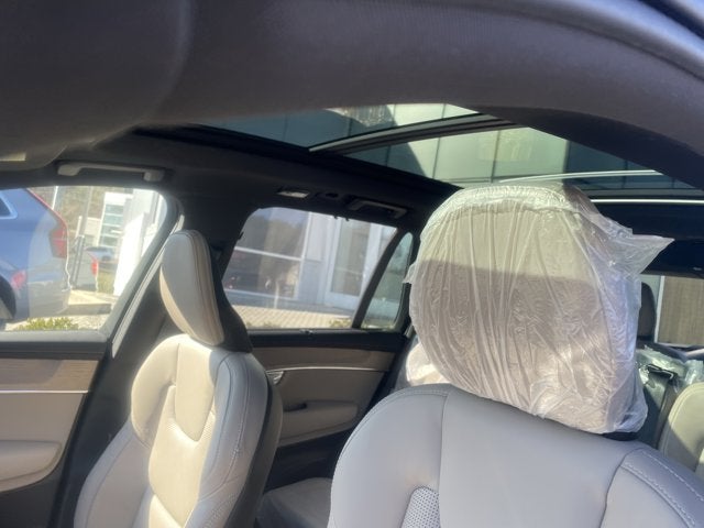 2026 Volvo XC90 Ultra Dark Theme